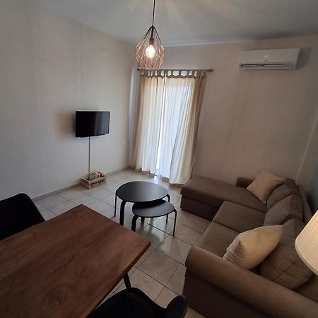 Irida'S Apartment In Porto Cheli מראה חיצוני תמונה